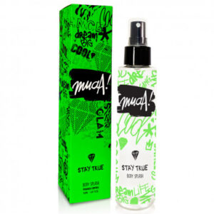 Muua Stay True Body Splash x 150ml