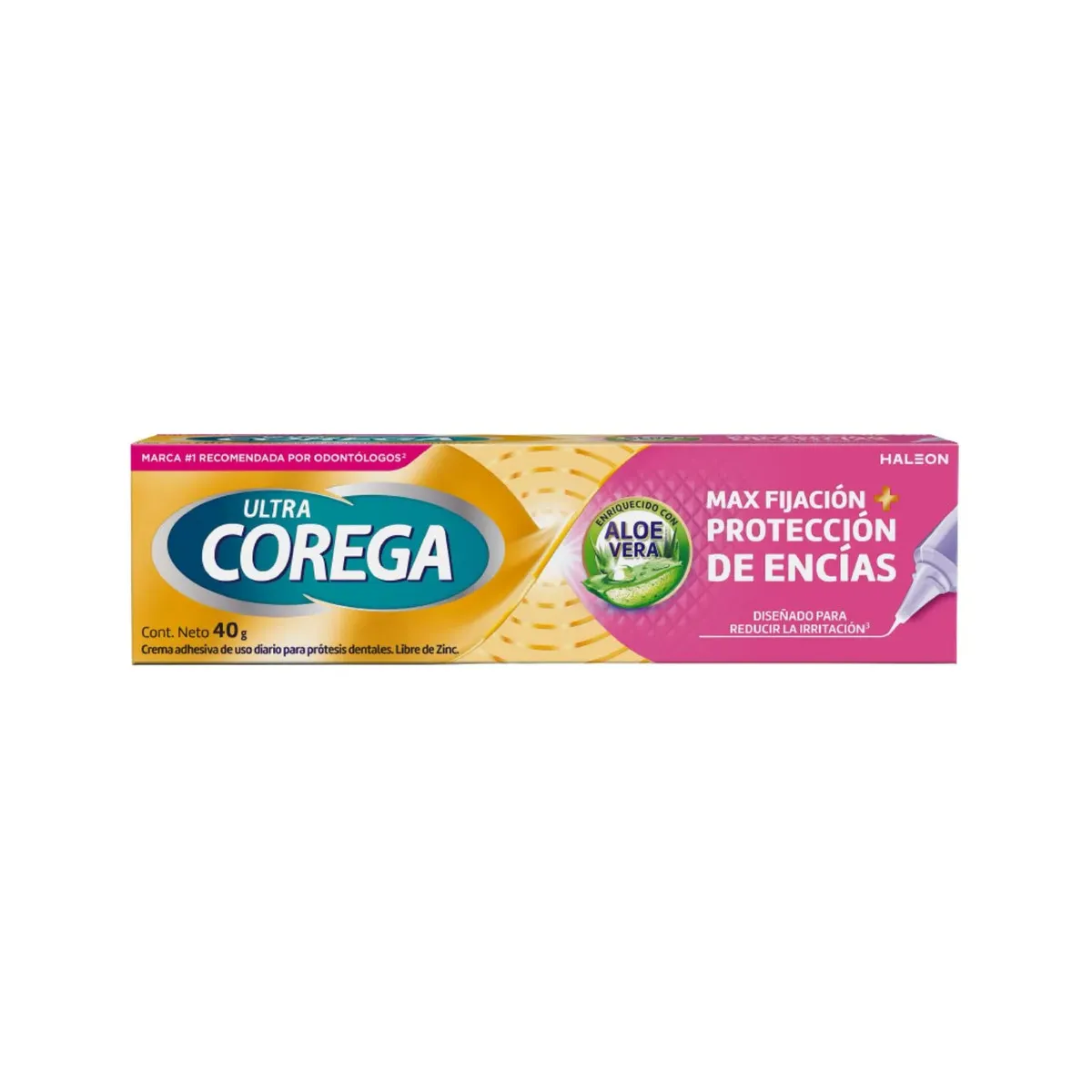 Ultra Corega Encìas x 70g