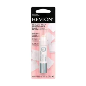 Revlon Bàlsamo Labial Exfoliante Sugar Mint