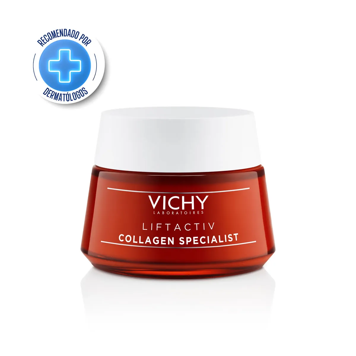 Liftactiv Collageno Specialist Crema Dìa x 50ml