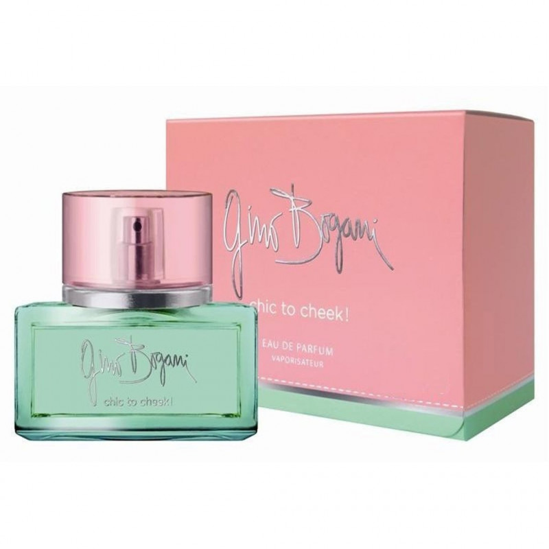 Gino Bogani Chic To Chic Edp x 60ml