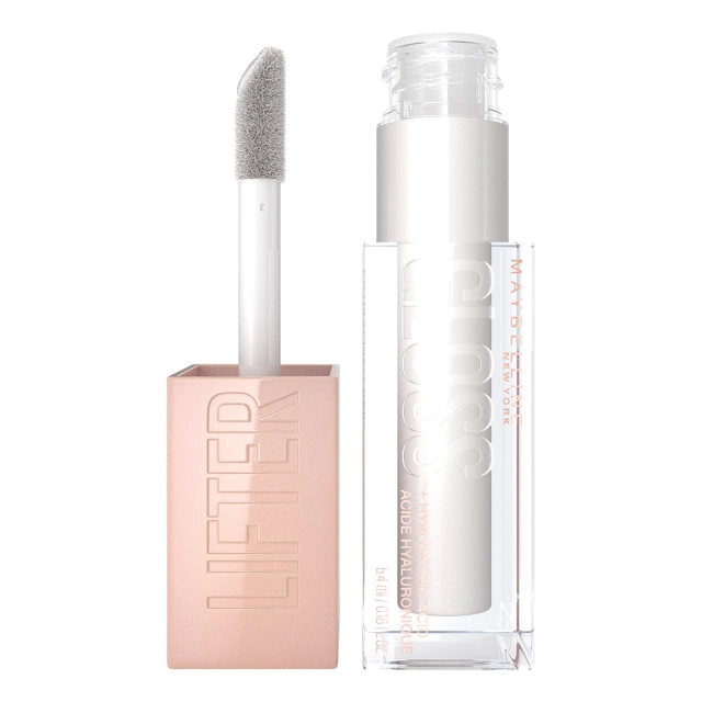 Maybelline Lifter Gloss 001 Pearl