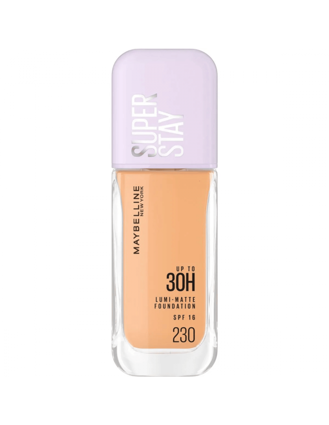 SuperStay Maquillaje Larga Duraciòn 30h T230 medio