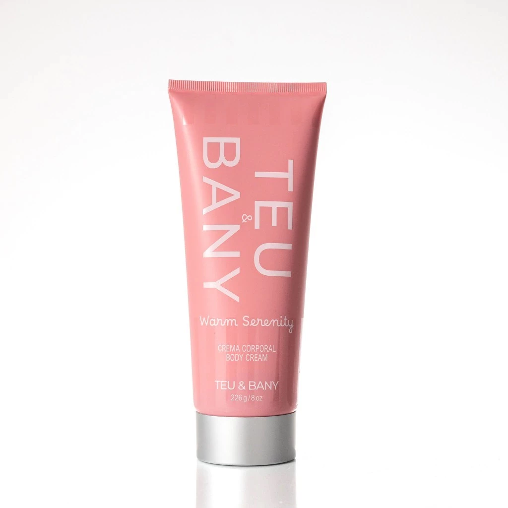 Teu&Bany Cr Corporal x 226g Warm Serenity