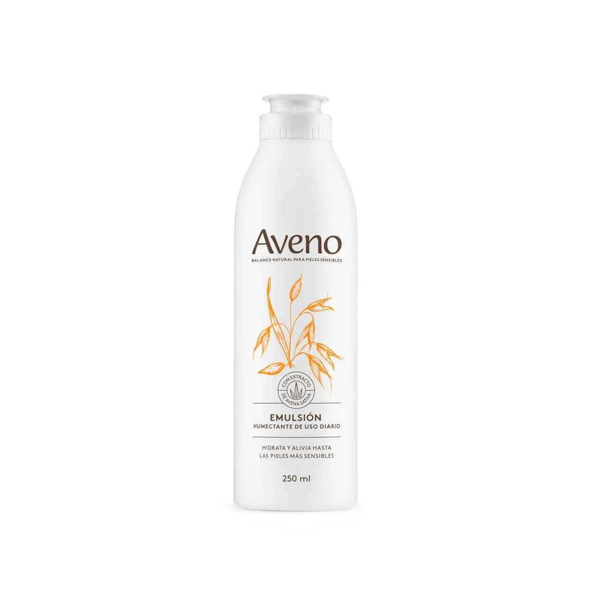 Aveno Emulsión X 250ml