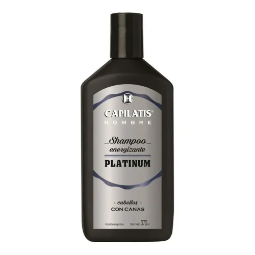 CAPILATS PLATINUM