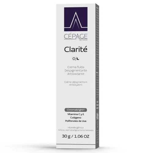 CLARITE