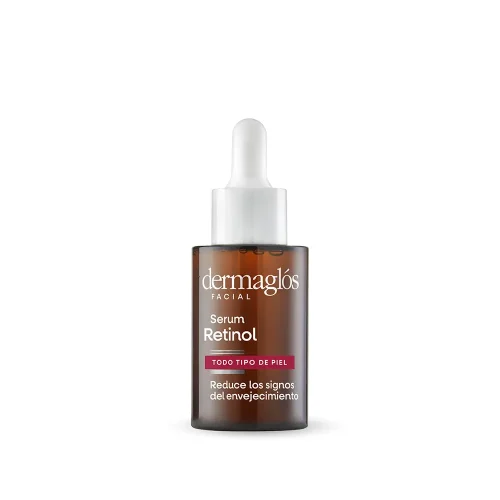 DERMAGLOS SERUM