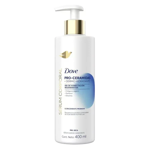 DOVE CERAMIDAS