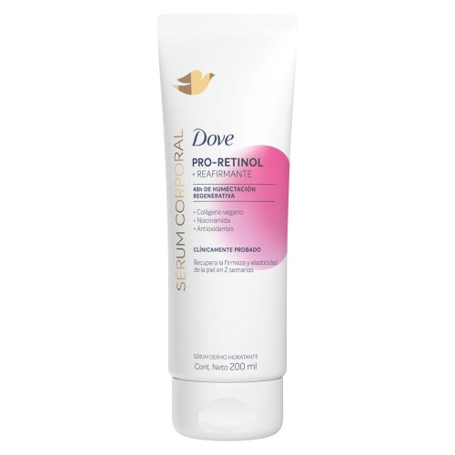 DOVE RETINOL
