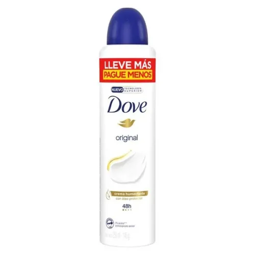 DOVE