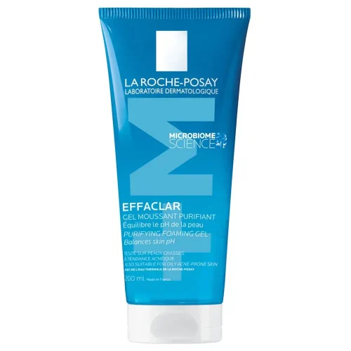 EFFACLAR