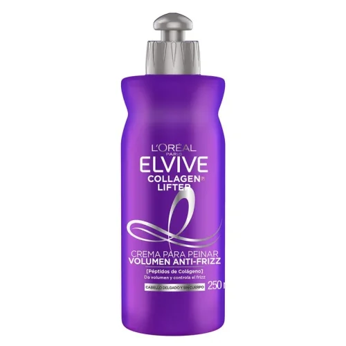 ELVIVE CR DE PEINAR
