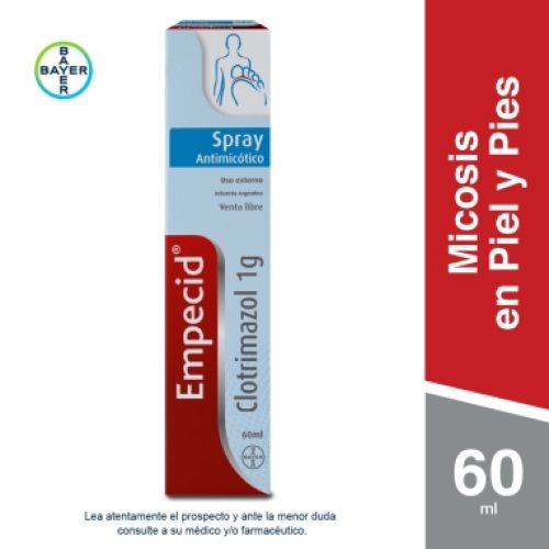 EMPECID SPRAY