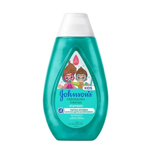 JOHNSON SH HID