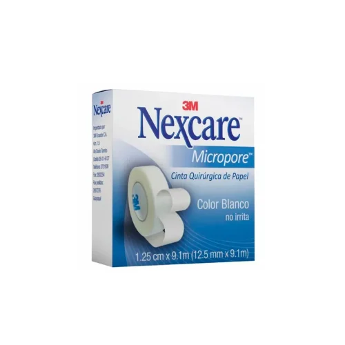 MICROPORE 1.25 SR