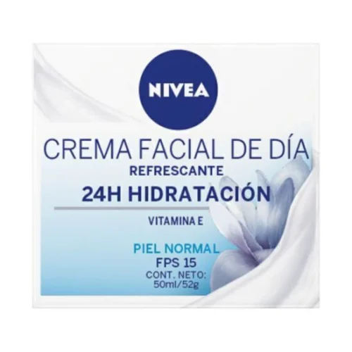 NIVEA ES