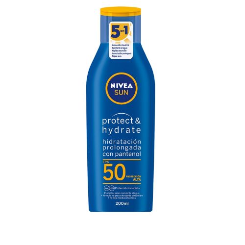 NIVEA SOL
