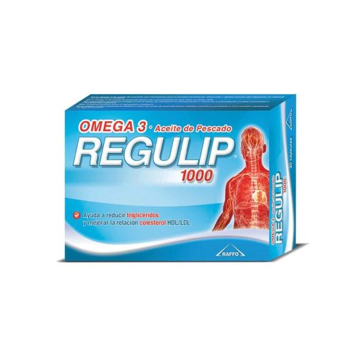 REGULIP
