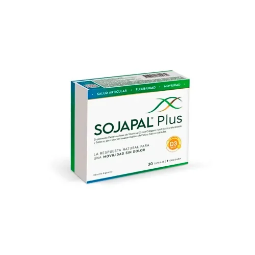 SOJAPAL