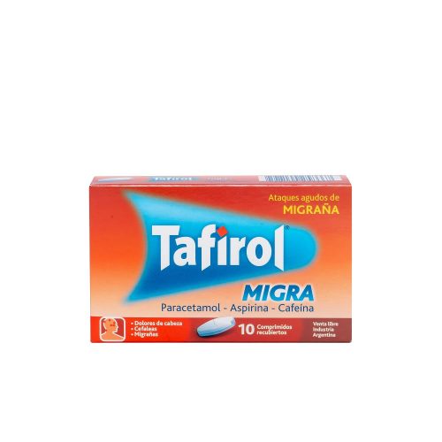 TAFIROL
