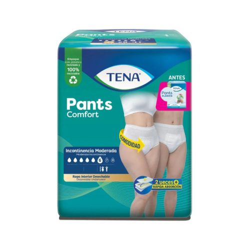 TENA LAR