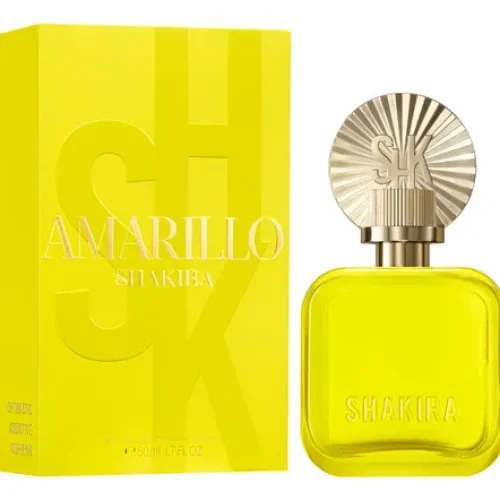 amarillo