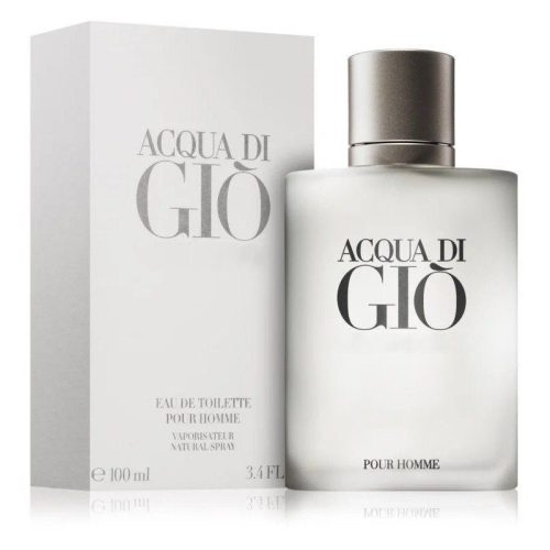 aqua di