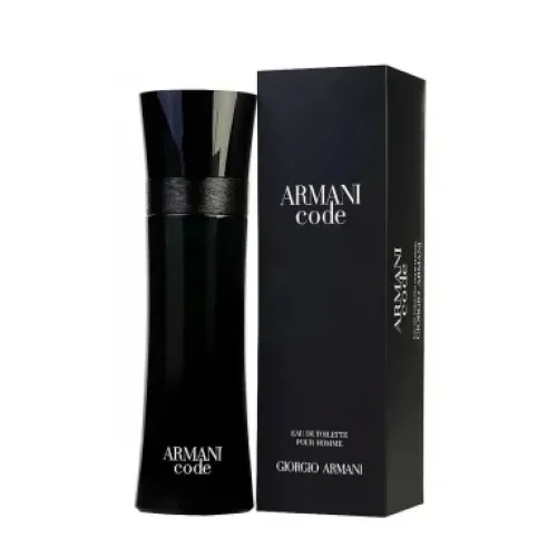armani