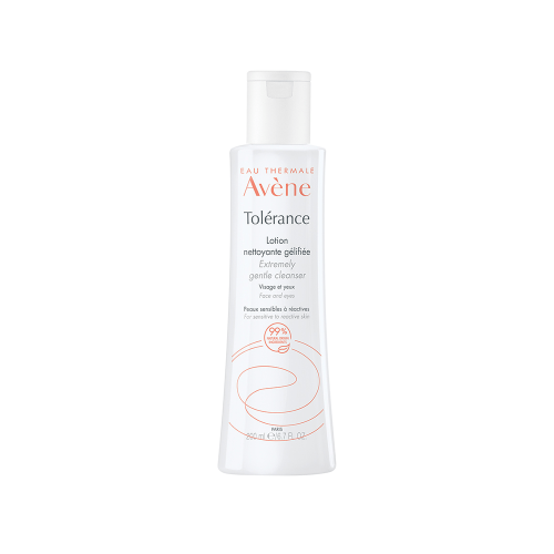 avene tolerance