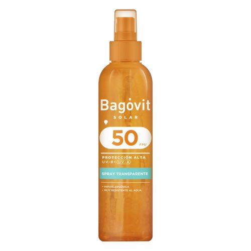 bagovit 50
