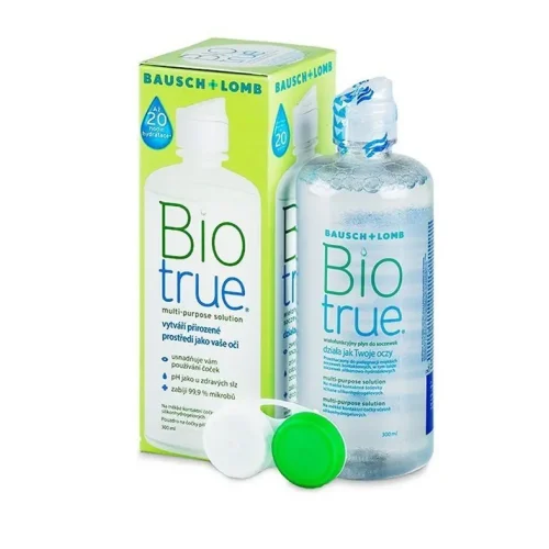 biotrue300ml