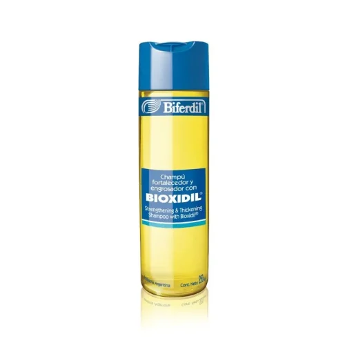 bioxidil