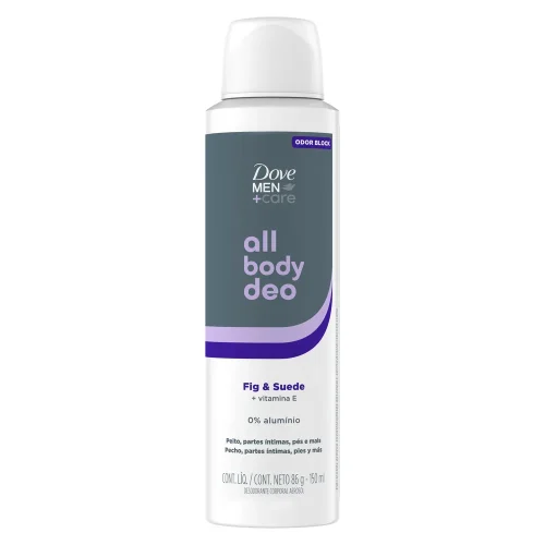 body
