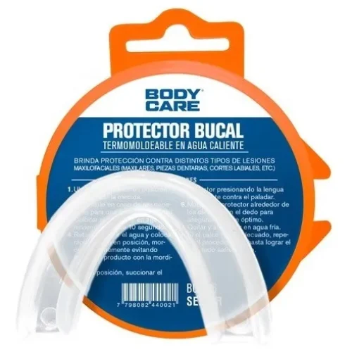 bucal