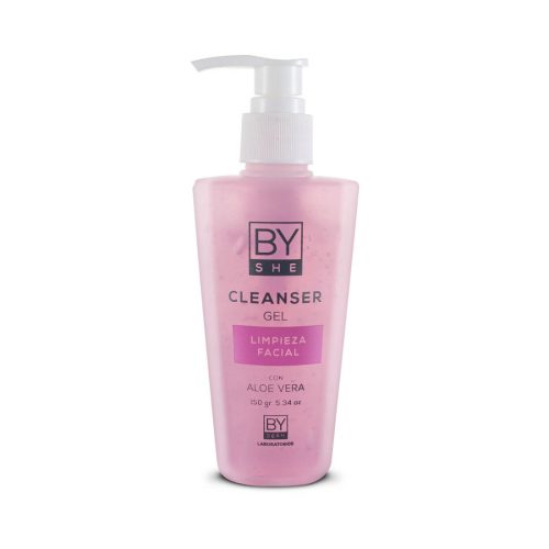 by-derm-cleanser-gel-limpieza-facial-aloe-vera-150-gr