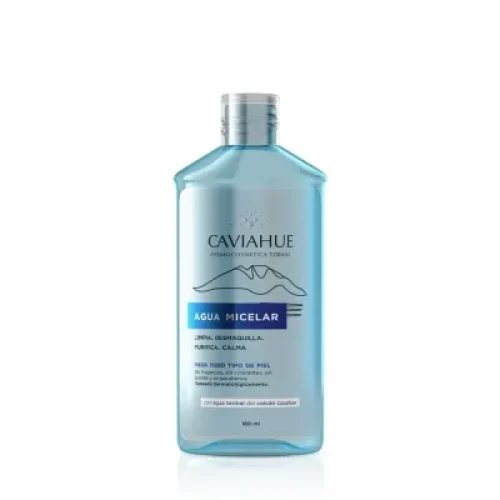 caviahue agua
