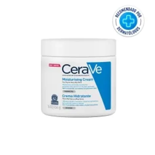 cerave cr