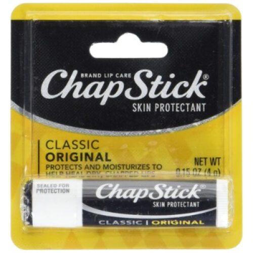 chap