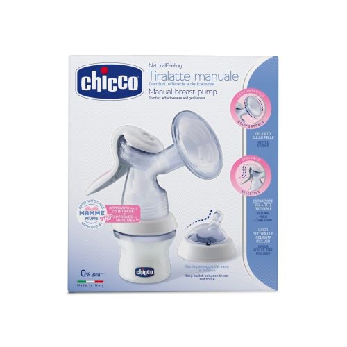 chicco-sacaleche-manual-natural-feleling