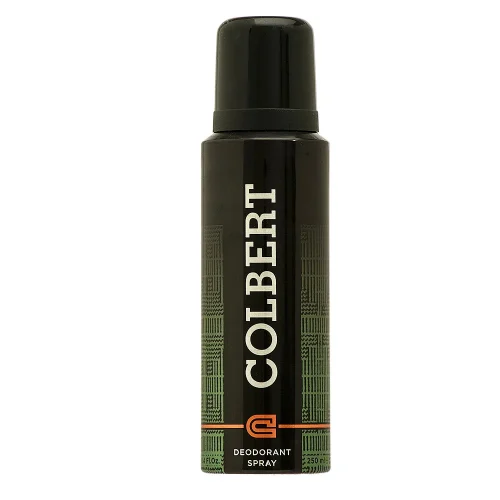 colbert