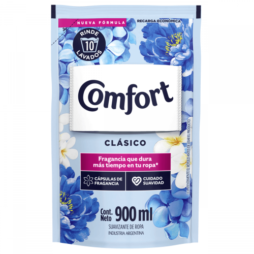 comfort