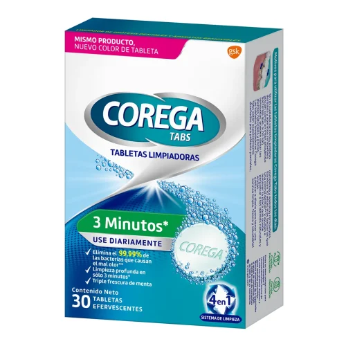 corega