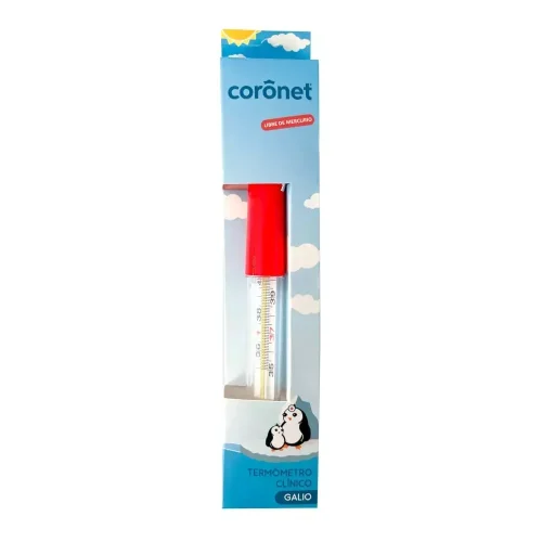 coronet