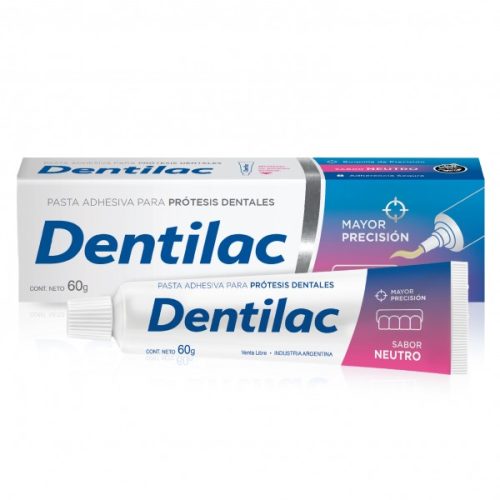 dentilac-pomo-x-60-g