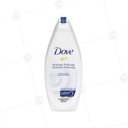 dove l