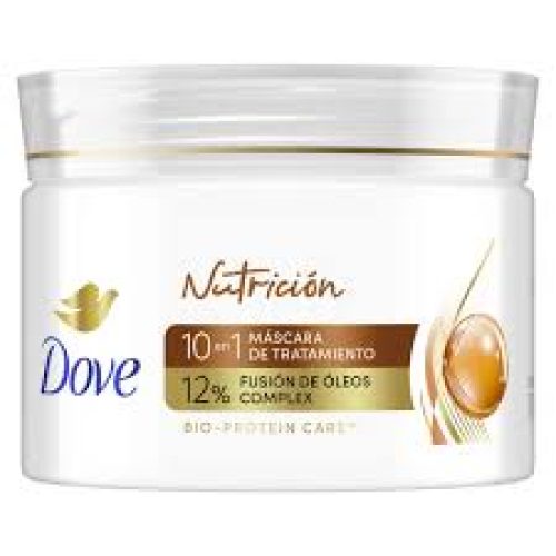 dove mascara