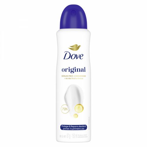 dove original
