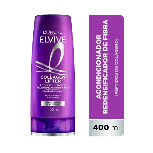 elvive a