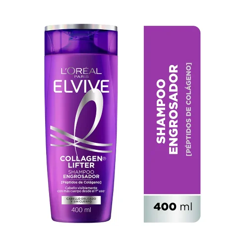 elvive